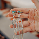 Shoulder Dusters in Spiny Oyster - Golden Road Crafted