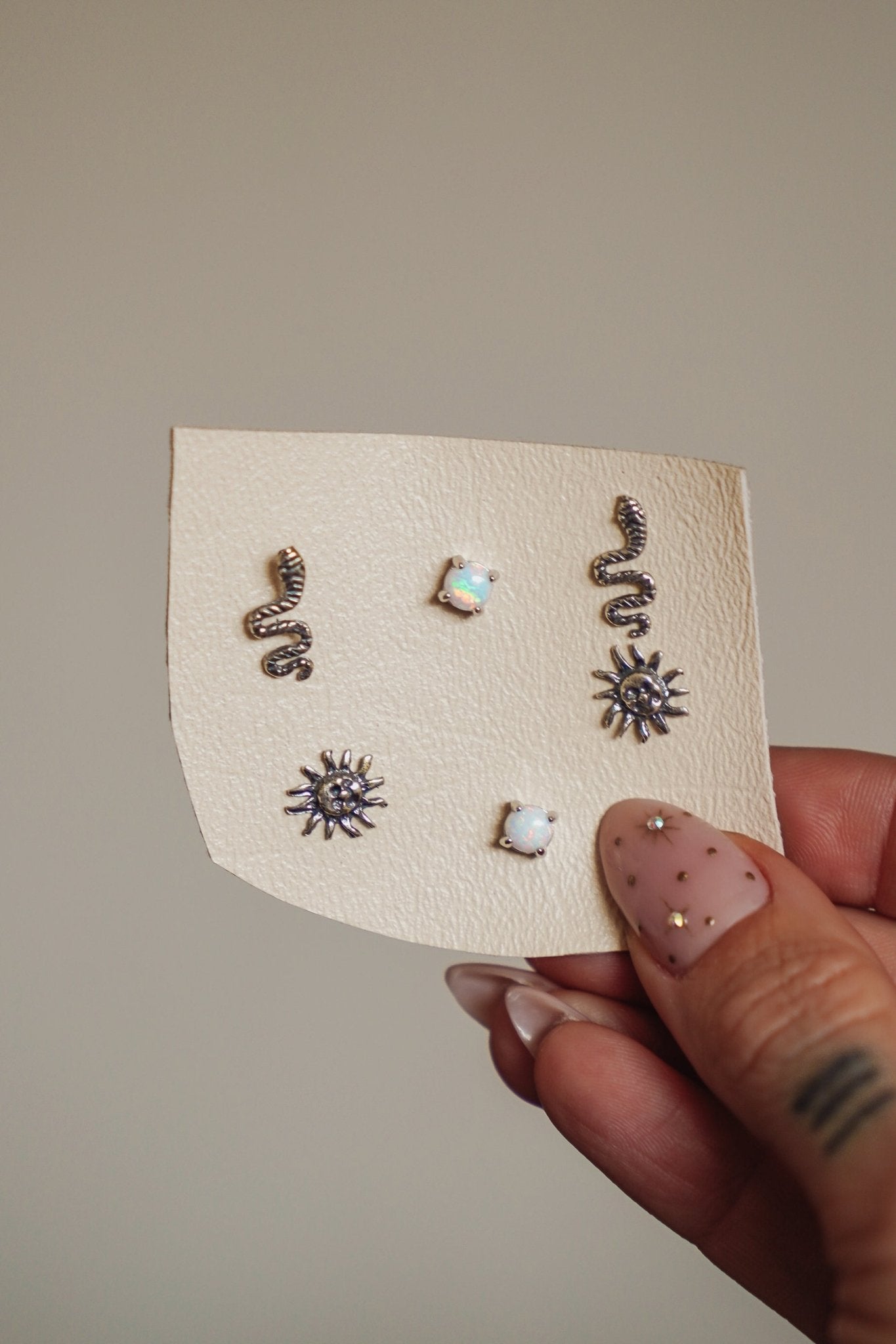 Sonoran Dreams Stud Pack - Golden Road Crafted