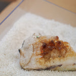 Sterling Silver Ear Cuff - Golden Road Crafted