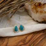 Studs - Golden Road Crafted
