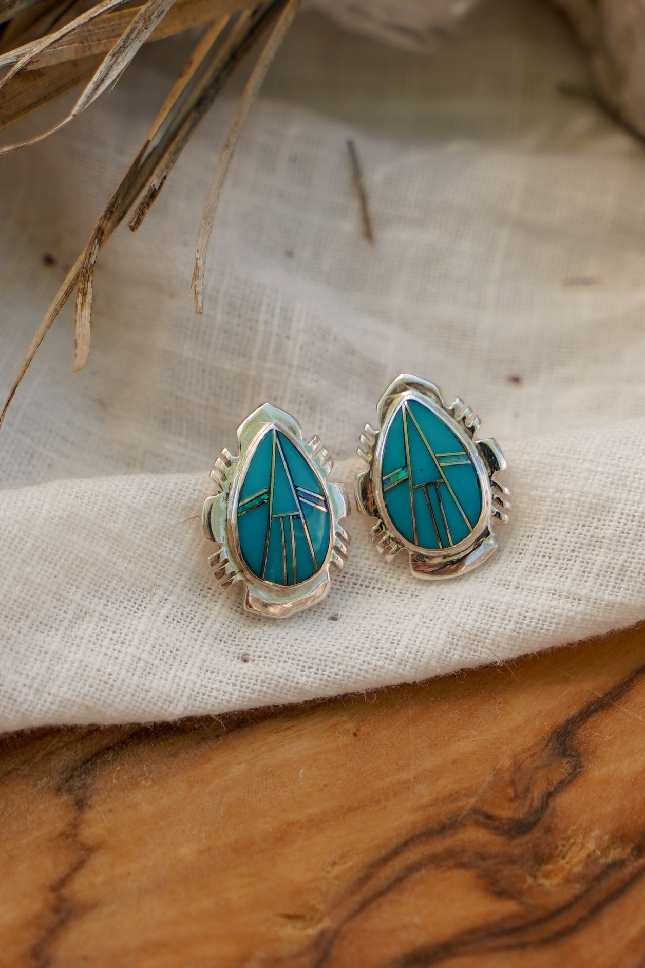 Studs - Golden Road Crafted
