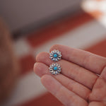 The Bloom Studs - Golden Road Crafted