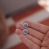 The Bloom Studs - Golden Road Crafted