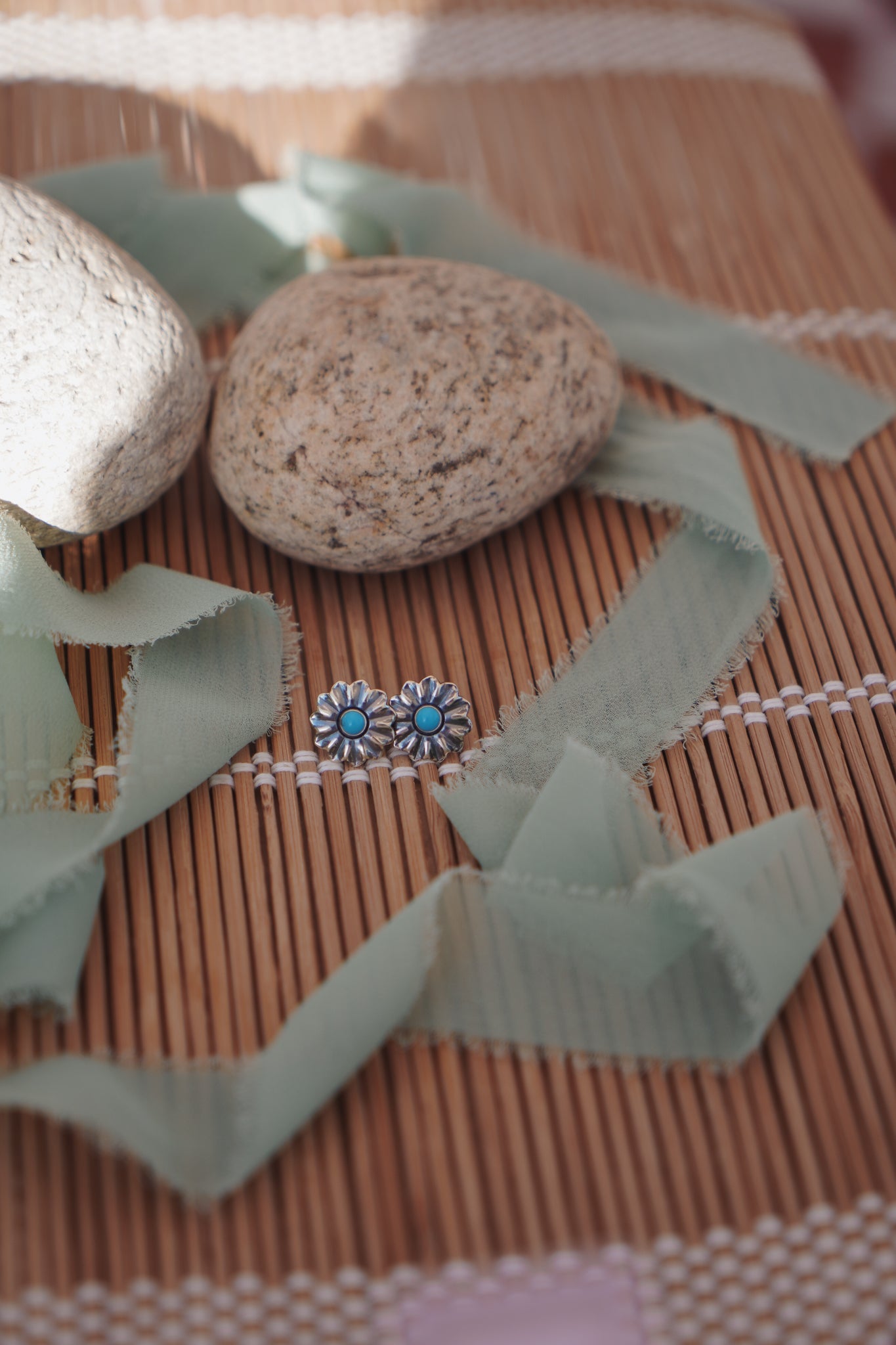 The Bloom Studs - Golden Road Crafted