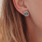 The Bloom Studs - Golden Road Crafted