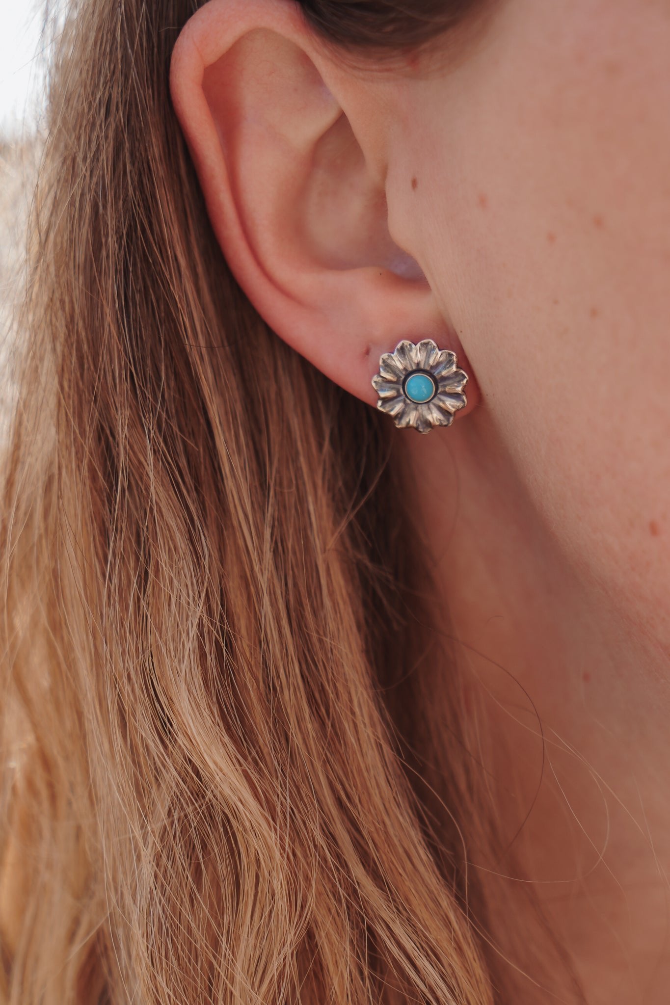 The Bloom Studs - Golden Road Crafted