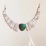 The Desert Wings Collar Pre-Sale - Golden Road Crafted