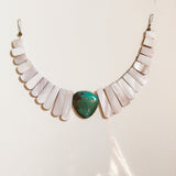 The Desert Wings Collar Pre-Sale - Golden Road Crafted