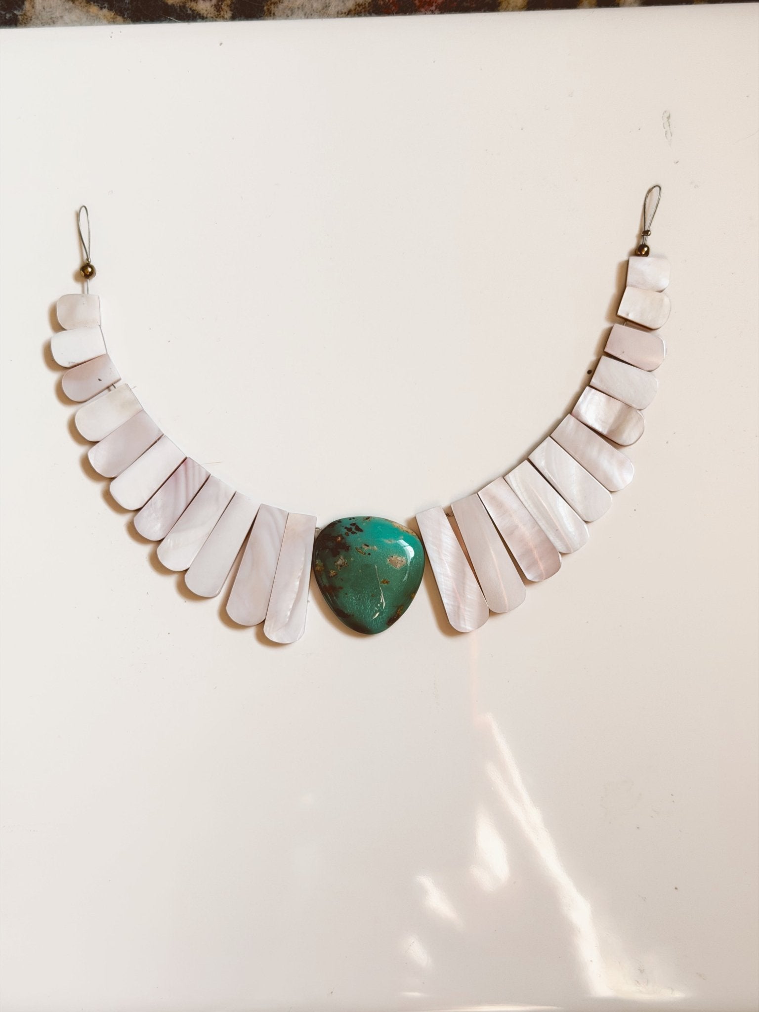 The Desert Wings Collar Pre-Sale - Golden Road Crafted