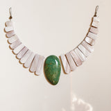 The Desert Wings Collar Pre-Sale - Golden Road Crafted