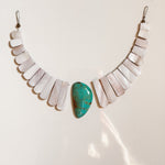 The Desert Wings Collar Pre-Sale - Golden Road Crafted