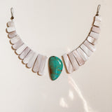 The Desert Wings Collar Pre-Sale - Golden Road Crafted