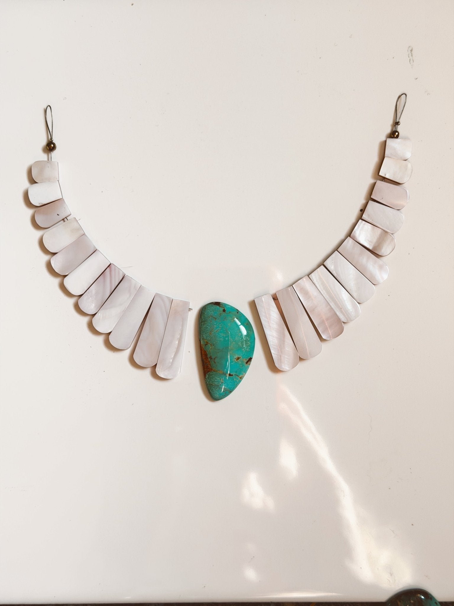 The Desert Wings Collar Pre-Sale - Golden Road Crafted