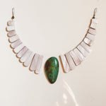 The Desert Wings Collar Pre-Sale - Golden Road Crafted