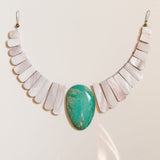 The Desert Wings Collar Pre-Sale - Golden Road Crafted