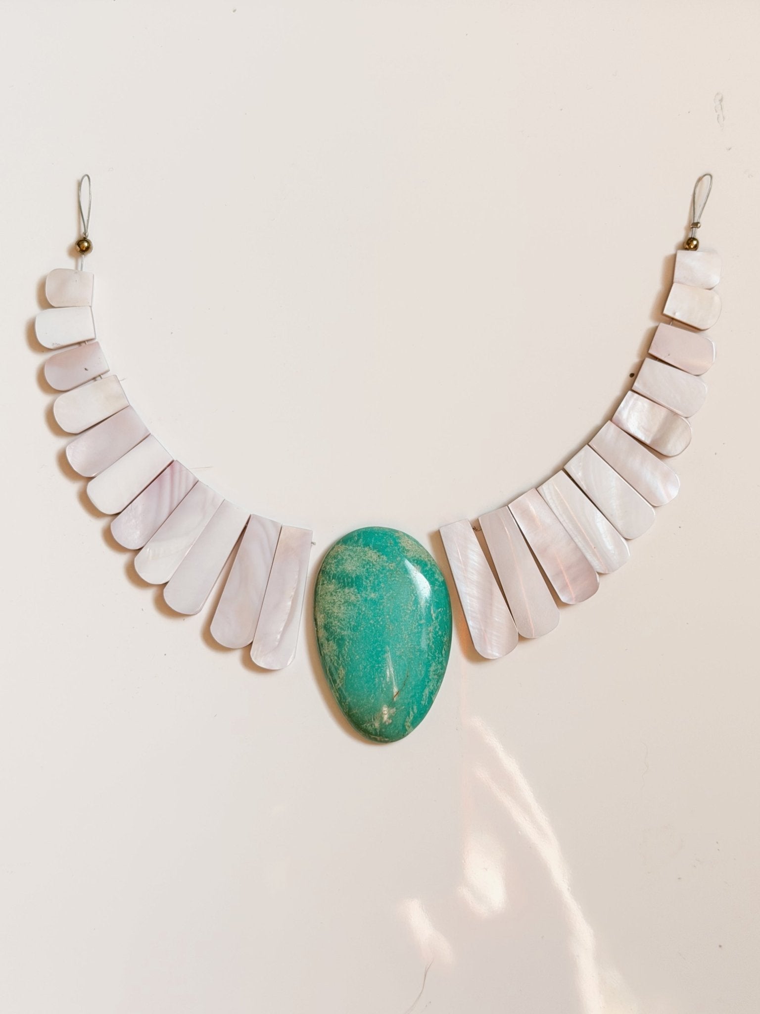 The Desert Wings Collar Pre-Sale - Golden Road Crafted