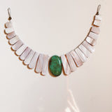 The Desert Wings Collar Pre-Sale - Golden Road Crafted