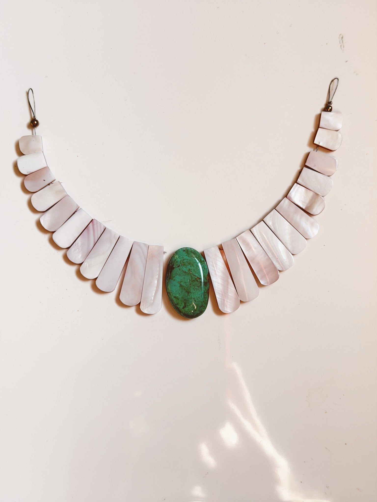 The Desert Wings Collar Pre-Sale - Golden Road Crafted