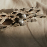 The Full Moon Studs - Golden Road Crafted