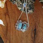 The Out West Bracelet in Golden Hills - Golden Road Crafted