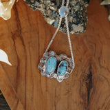 The Out West Bracelet in Golden Hills - Golden Road Crafted