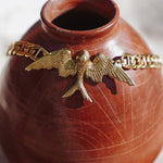 The Skybound Necklace - Golden Road Crafted