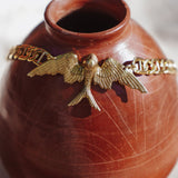 The Skybound Necklace - Golden Road Crafted