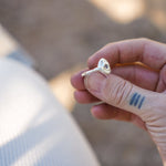 The Starry Night Birthstone Ring - Golden Road Crafted