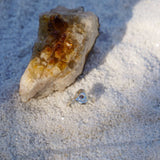 The Starry Night Birthstone Ring - Golden Road Crafted