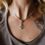 The True North Start Pendant - Golden Road Crafted