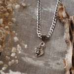 The True North Start Pendant - Golden Road Crafted