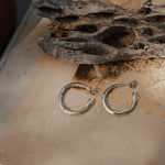 The Woodland Hoops - Golden Road Crafted