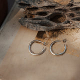 The Woodland Hoops - Golden Road Crafted