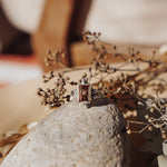Tourmaline Ring (Size 7.5) - Golden Road Crafted