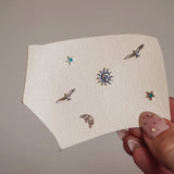 Under the Sonoran Sky Stud Pack - Golden Road Crafted