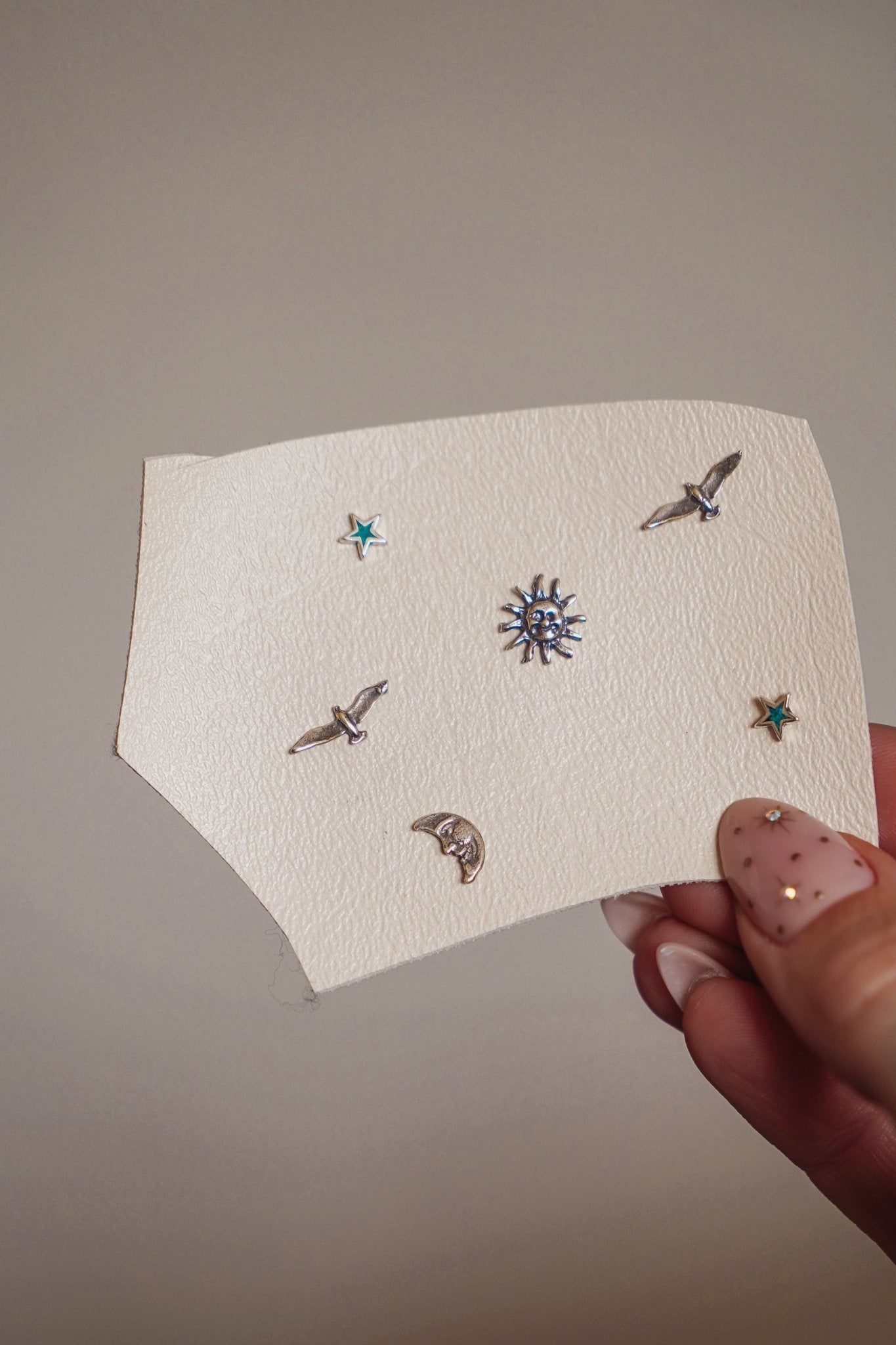 Under the Sonoran Sky Stud Pack - Golden Road Crafted