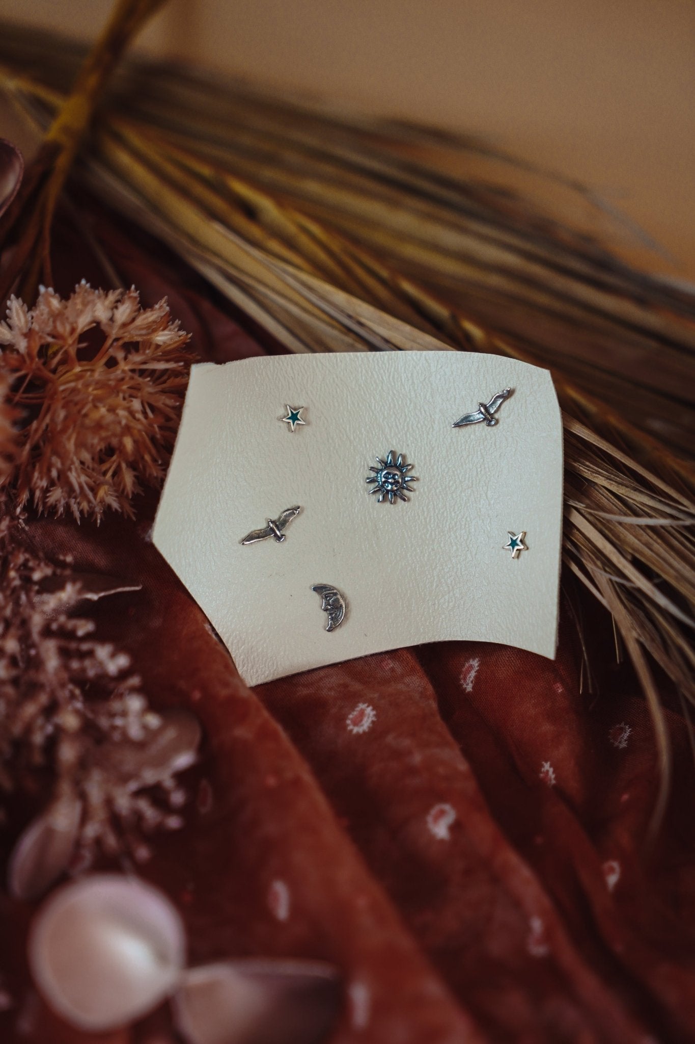 Under the Sonoran Sky Stud Pack - Golden Road Crafted