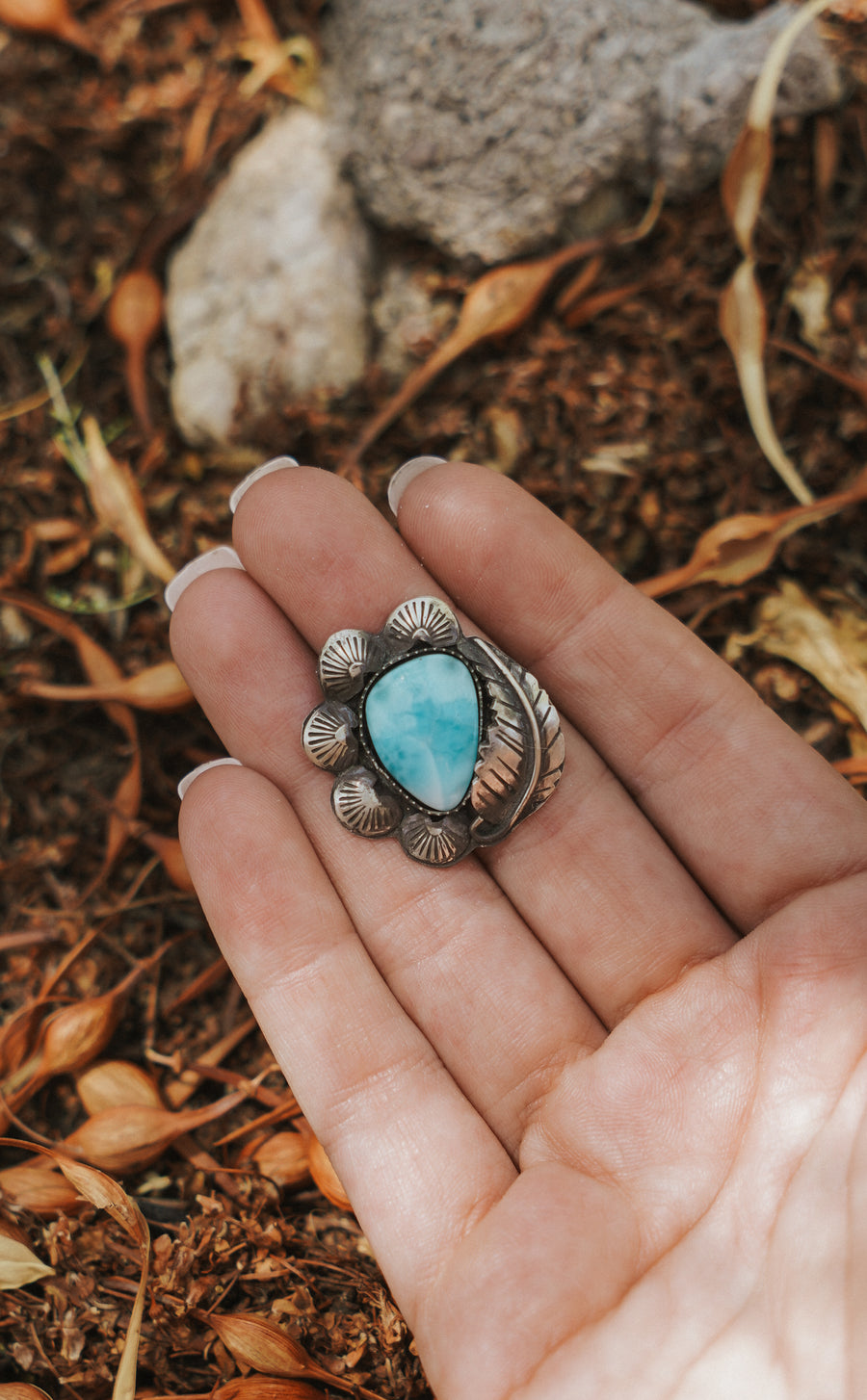 Open Road Semi-Custom #4 in Larimar