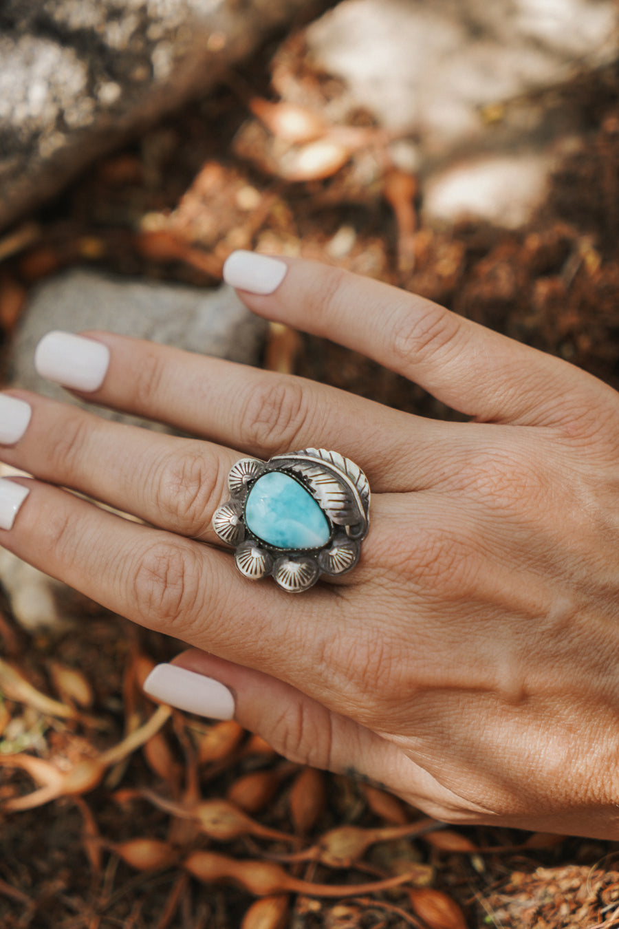 Open Road Semi-Custom #4 in Larimar