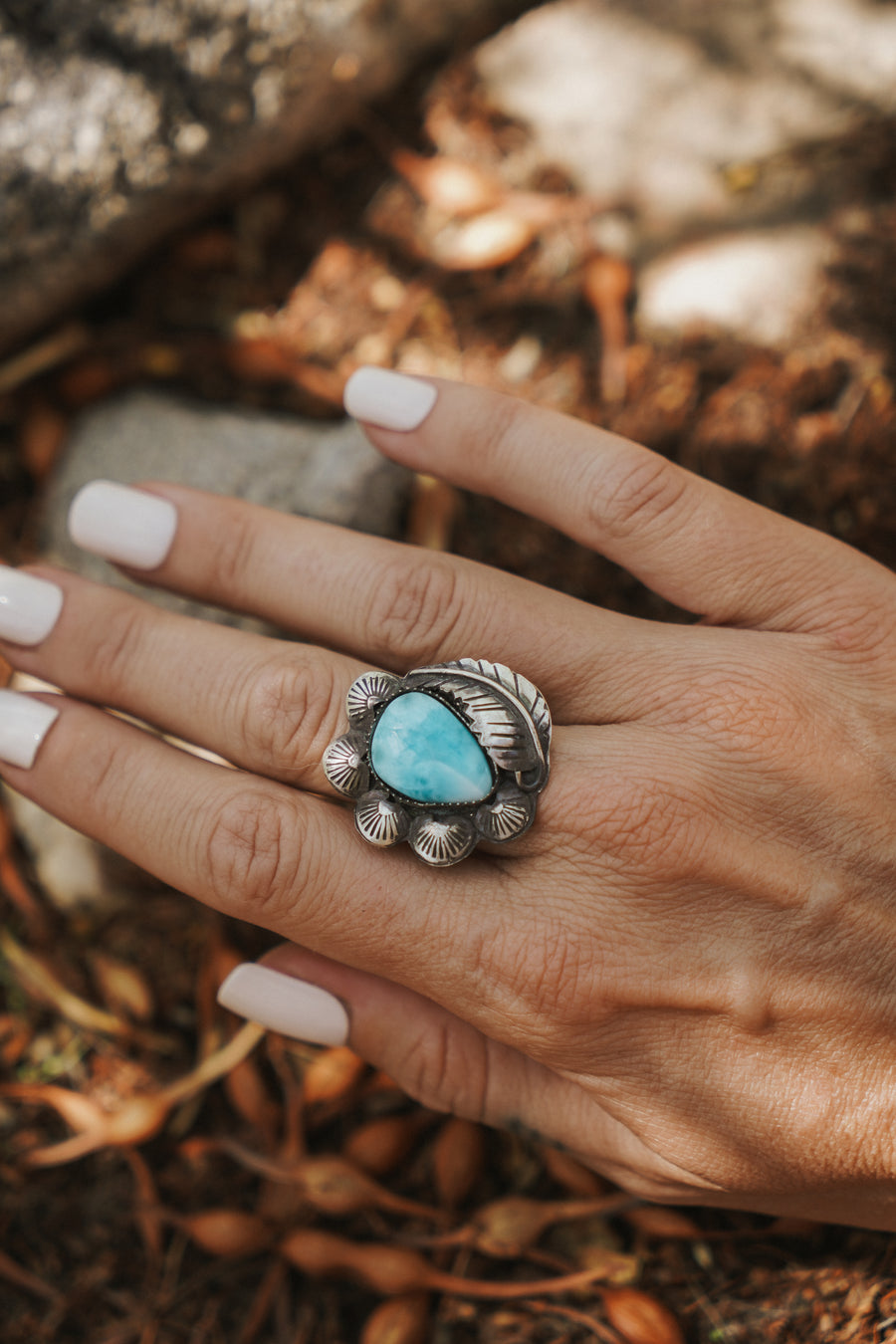 Open Road Semi-Custom #4 in Larimar