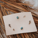 Sonoran Desert Stud Packs