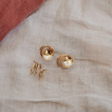 The Flower Child Hair Twists (Set of 3)
