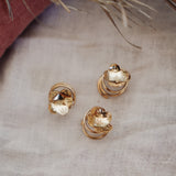 The Flower Child Hair Twists (Set of 3)