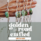 Golden Road Crafted E-Gift Card