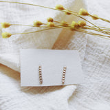 The Comet Ear Crawler in 14k Gold-Fill (Made to Order)