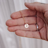 Be my Sunshine Necklace - Golden Road Crafted