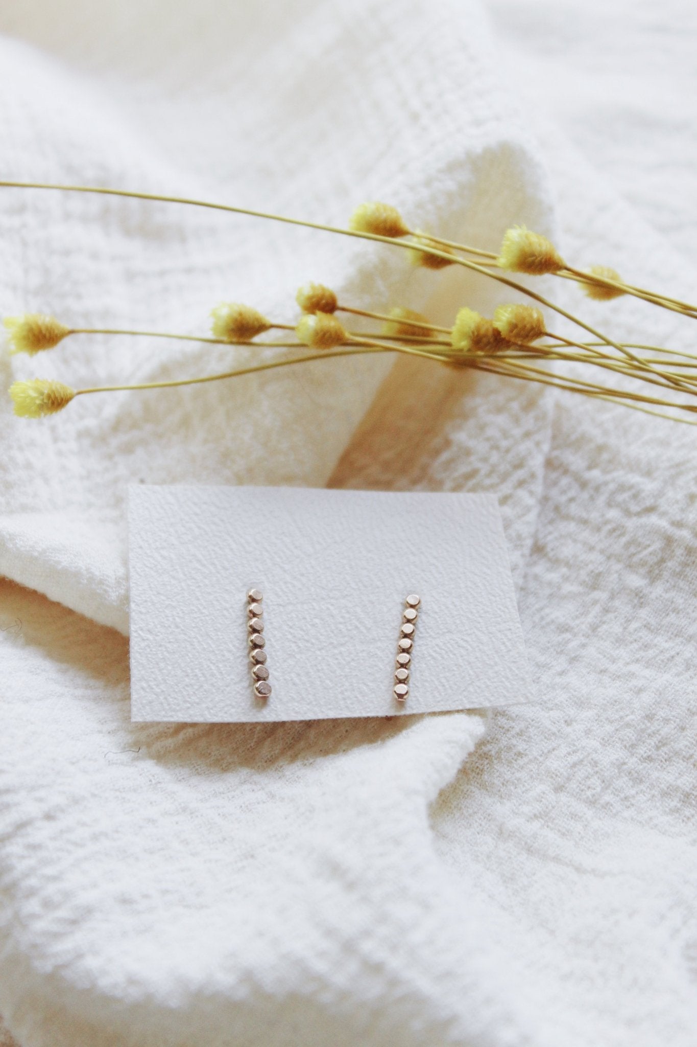 The Comet Ear Crawler - Golden Road Crafted