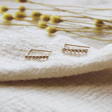 The Comet Ear Crawler - Golden Road Crafted