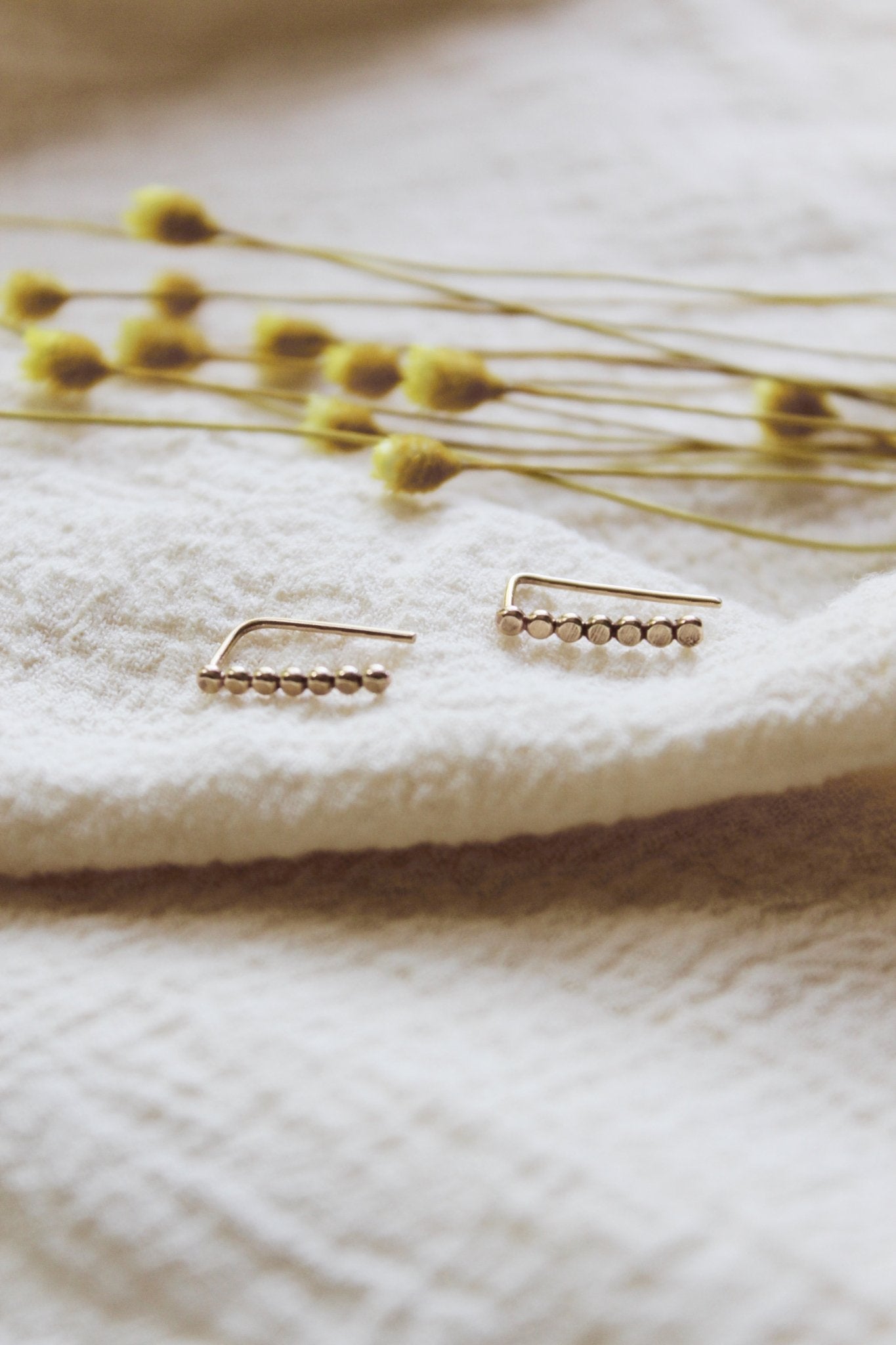 The Comet Ear Crawler - Golden Road Crafted