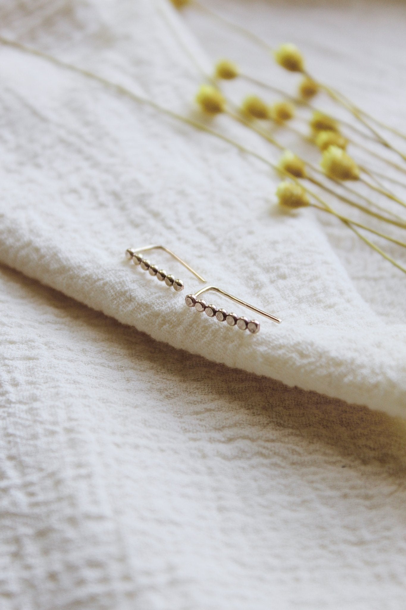 The Comet Ear Crawler - Golden Road Crafted